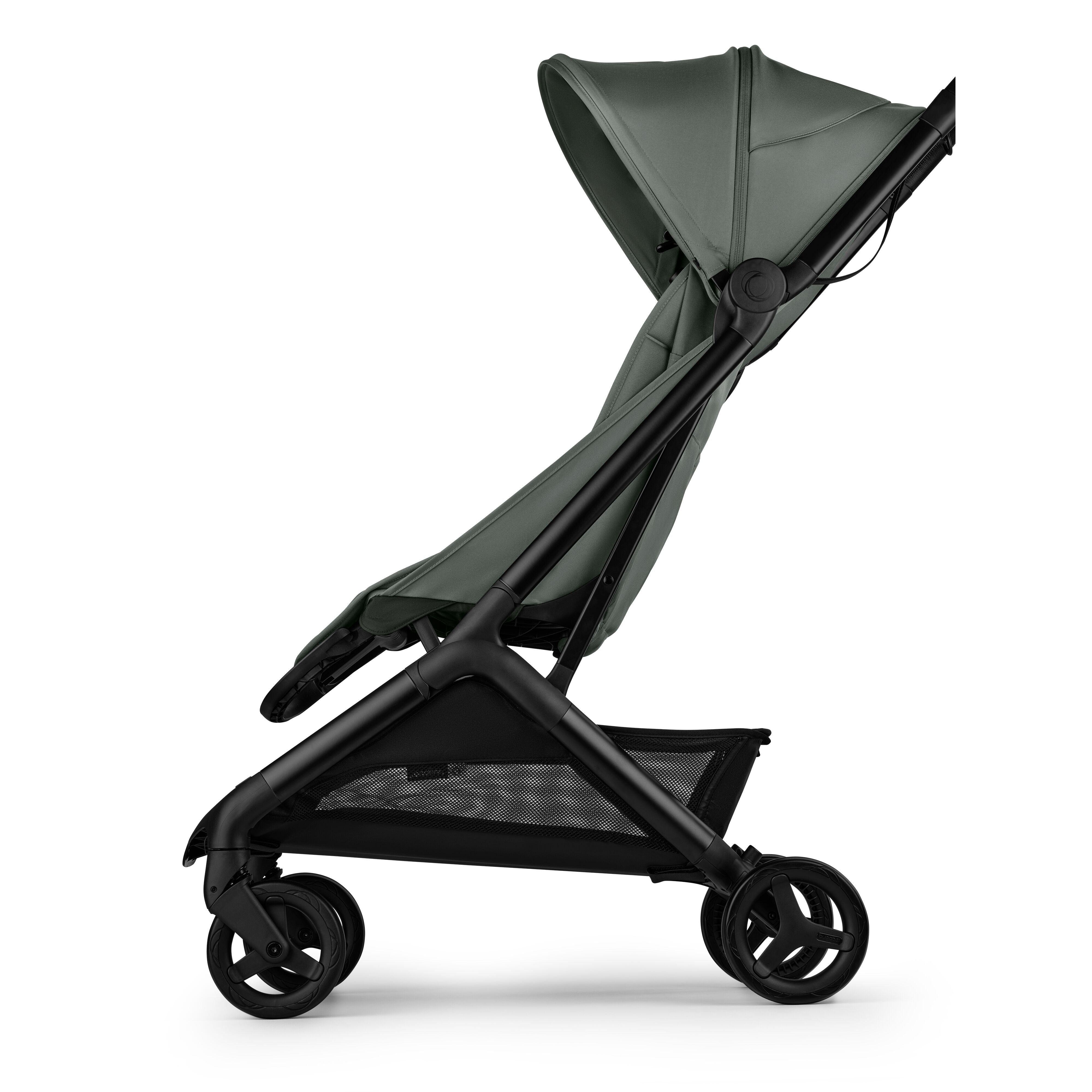 Bugaboo Butterfly 2 Plus Travel Stroller- Bambi Baby