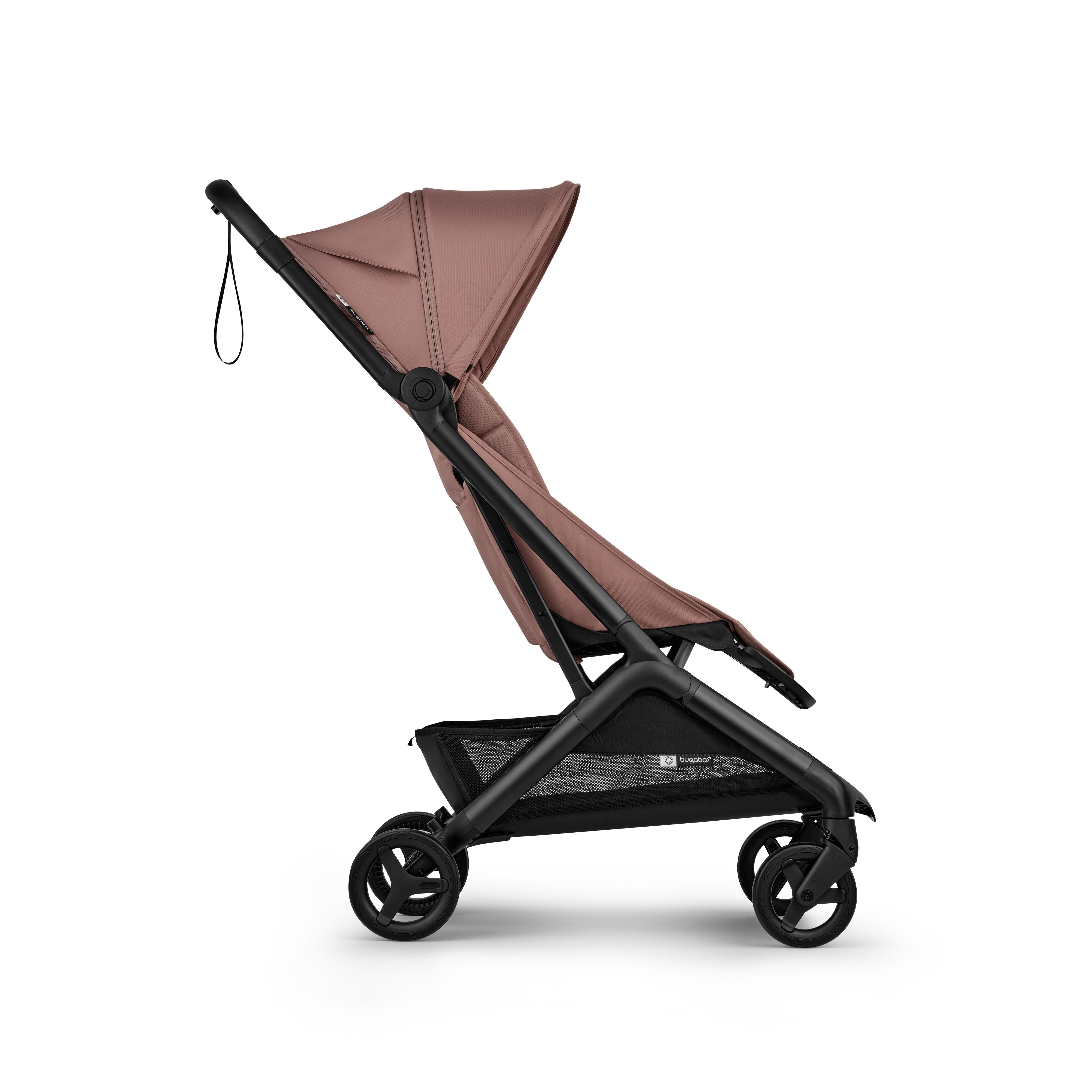 Bugaboo Butterfly 2 Plus Travel Stroller- Bambi Baby