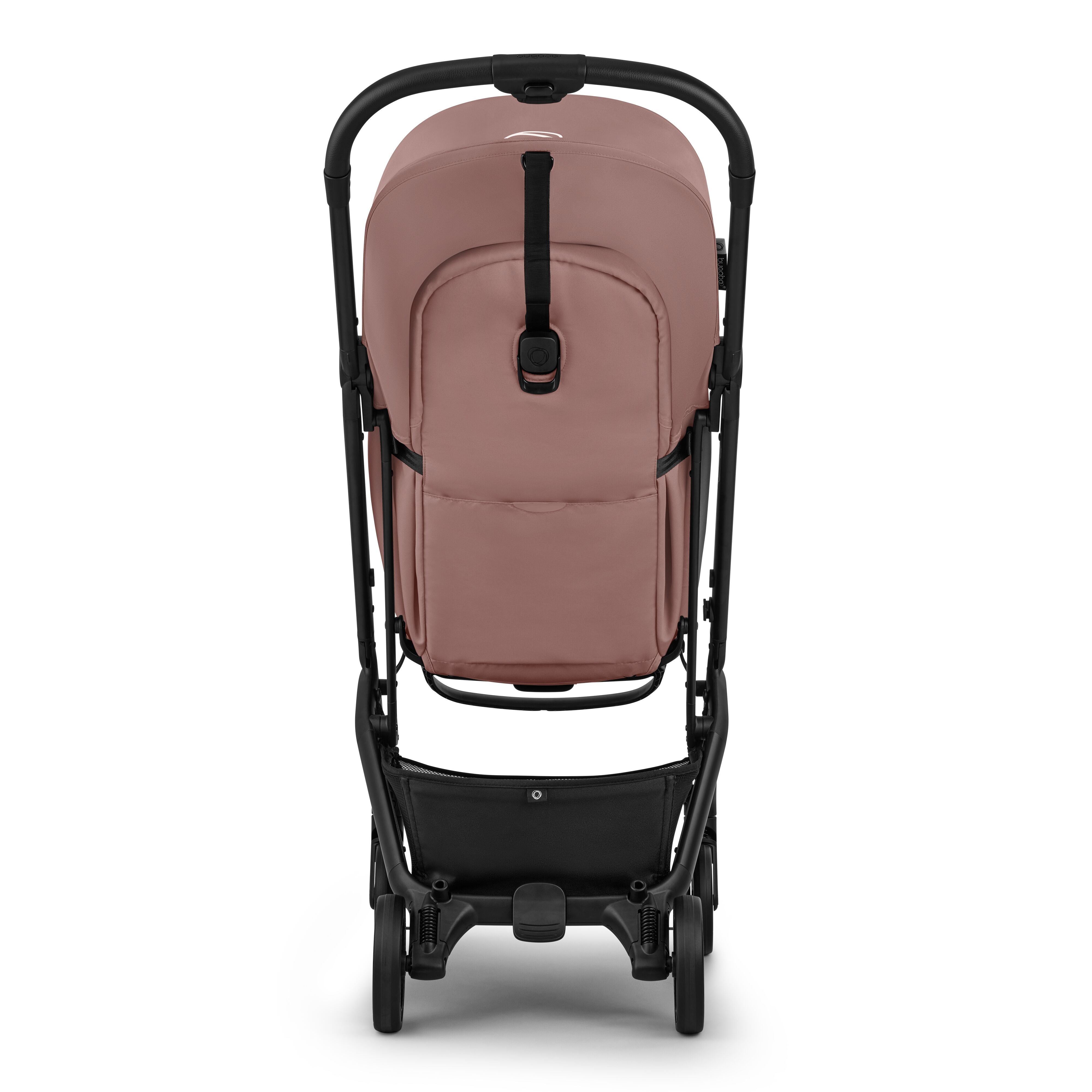 Bugaboo Butterfly 2 Plus Travel Stroller- Bambi Baby