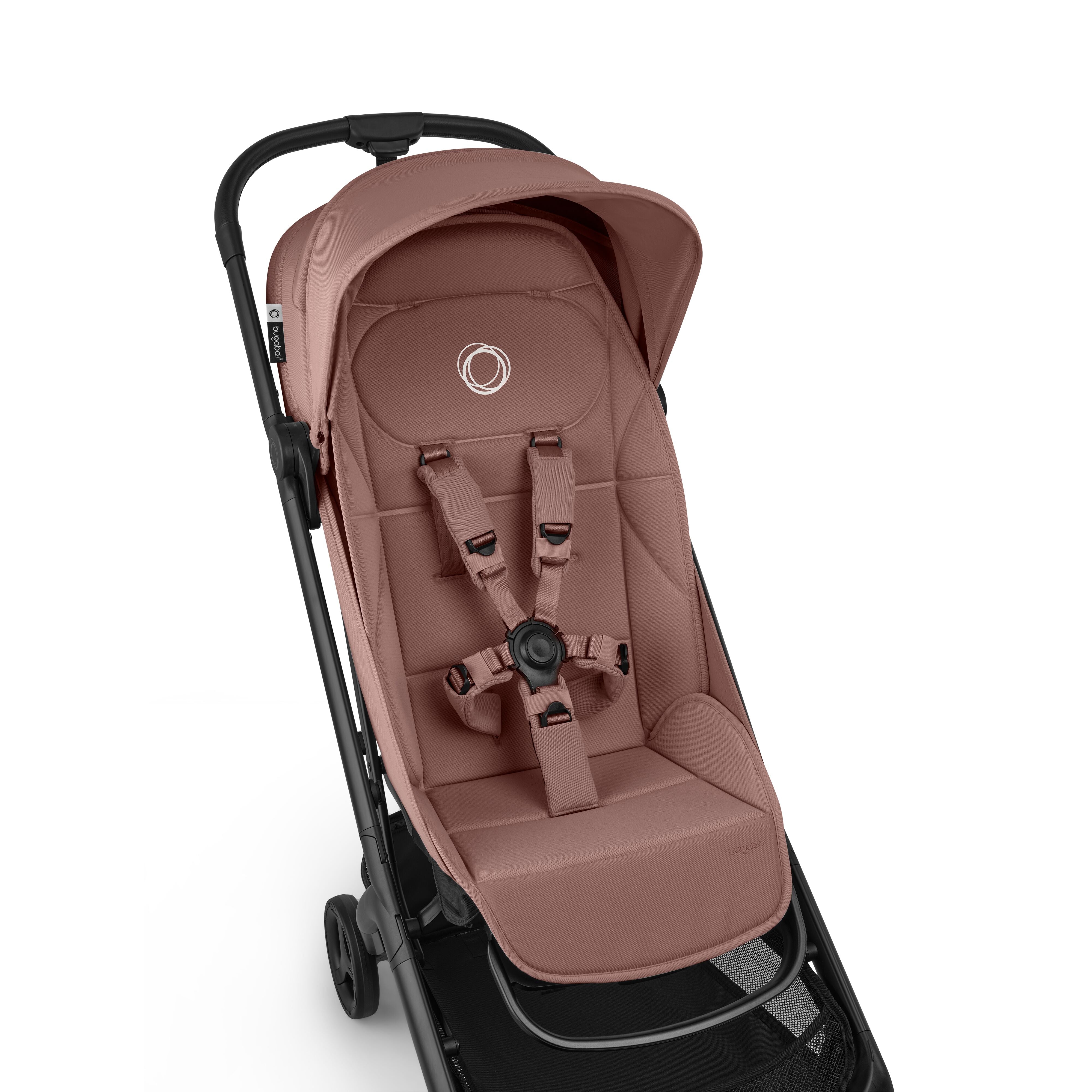 Bugaboo Butterfly 2 Plus Travel Stroller- Bambi Baby