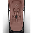 Bugaboo Butterfly 2 Plus Travel Stroller - Bambi Baby