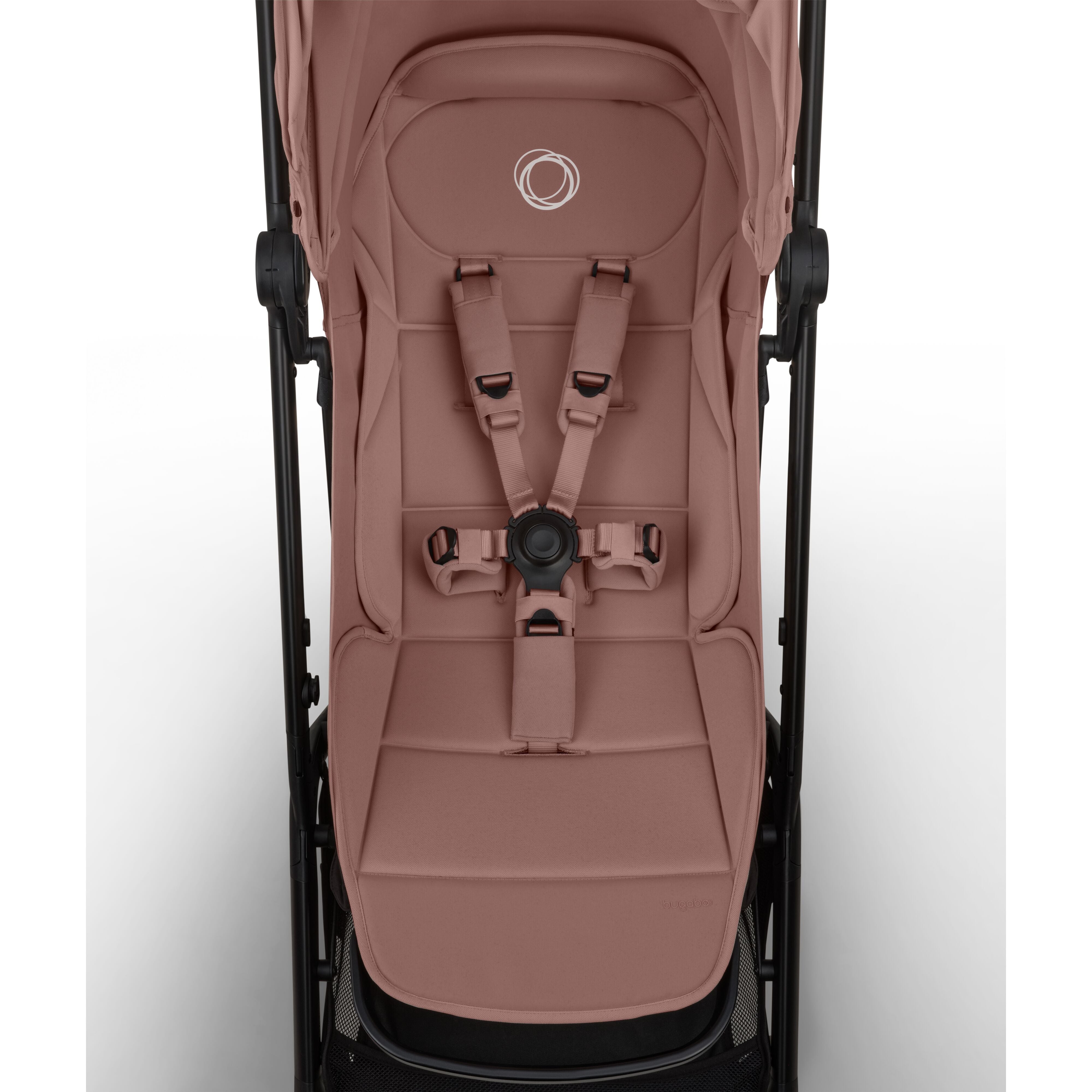 Bugaboo Butterfly 2 Plus Travel Stroller- Bambi Baby