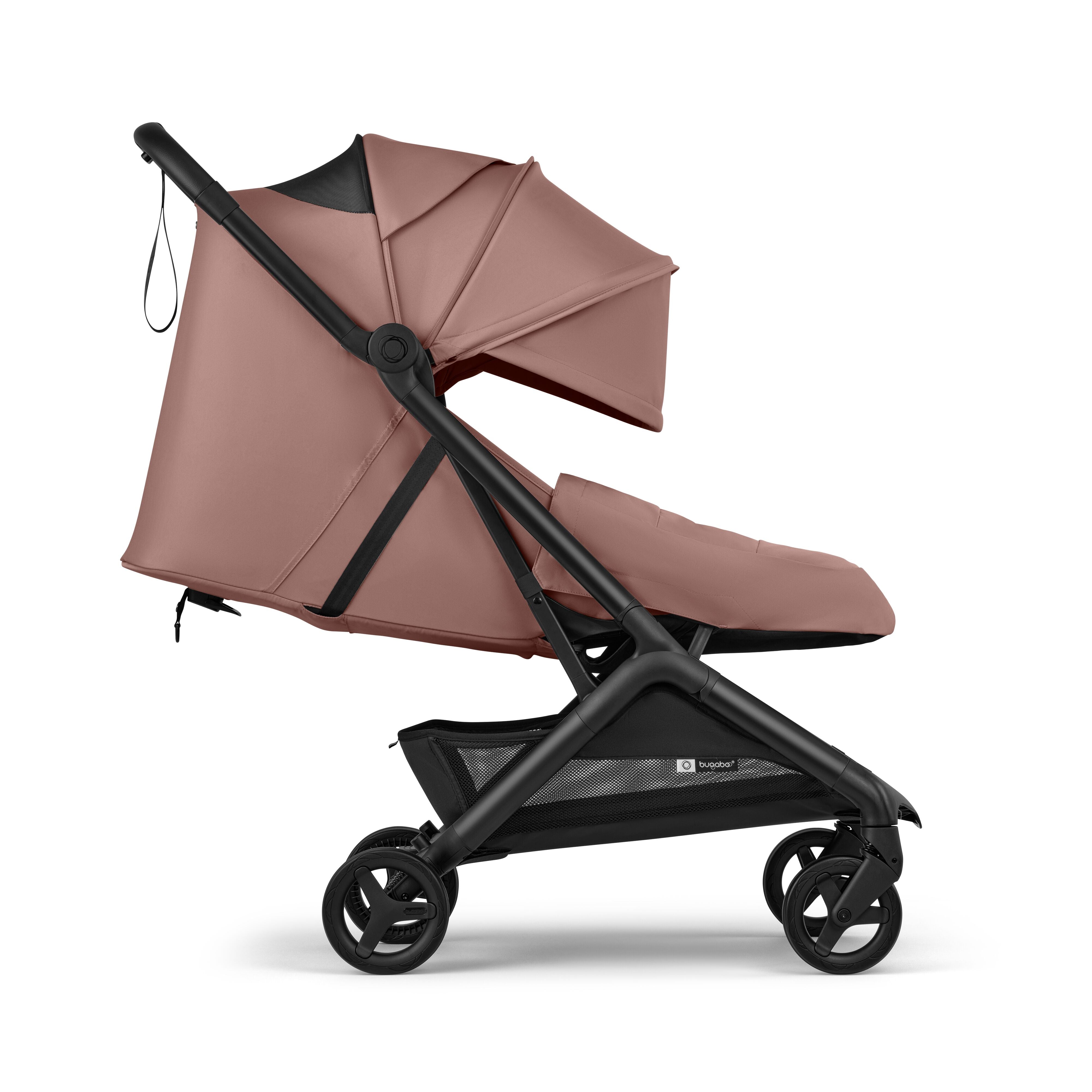 Bugaboo Butterfly 2 Plus Travel Stroller- Bambi Baby