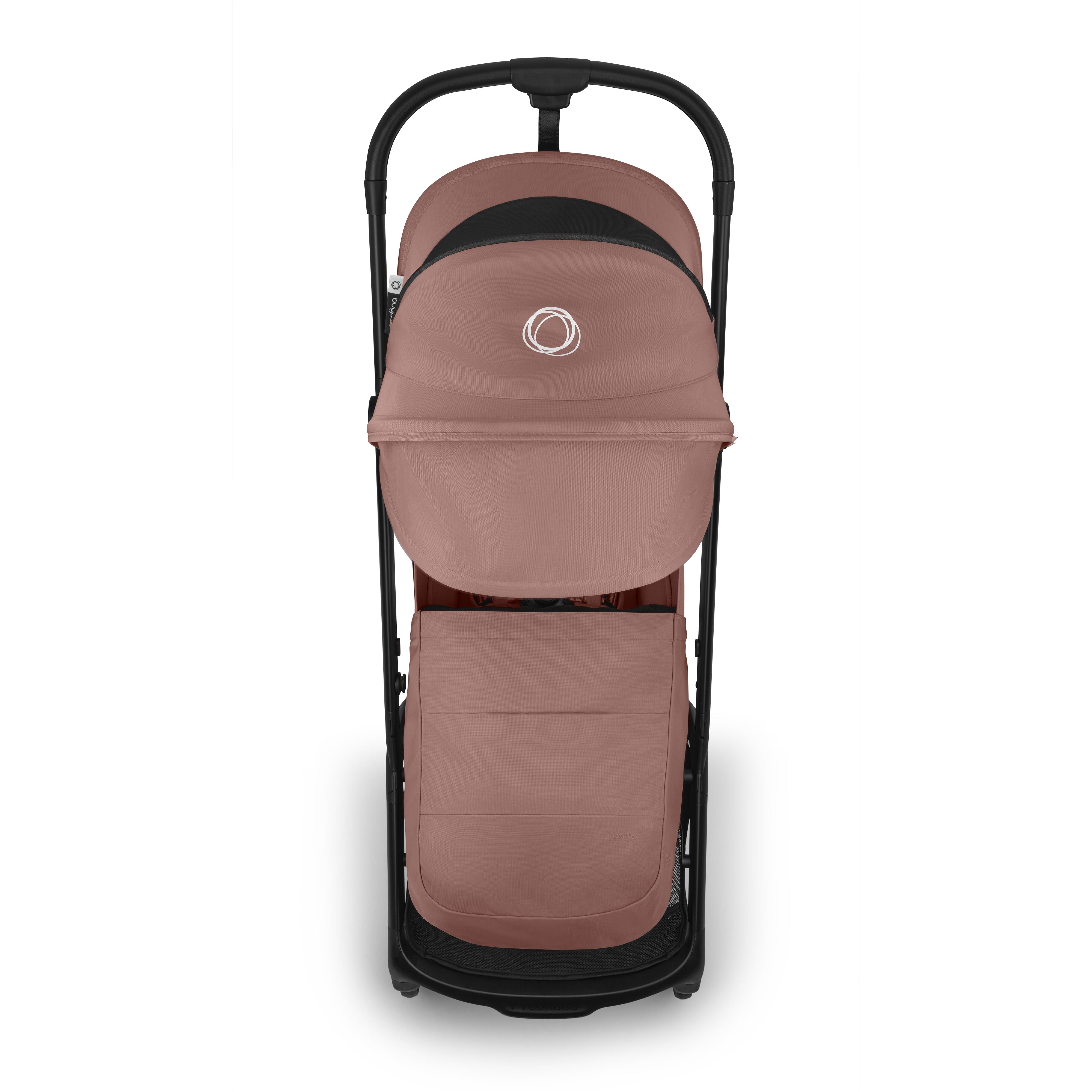 Bugaboo Butterfly 2 Plus Travel Stroller- Bambi Baby