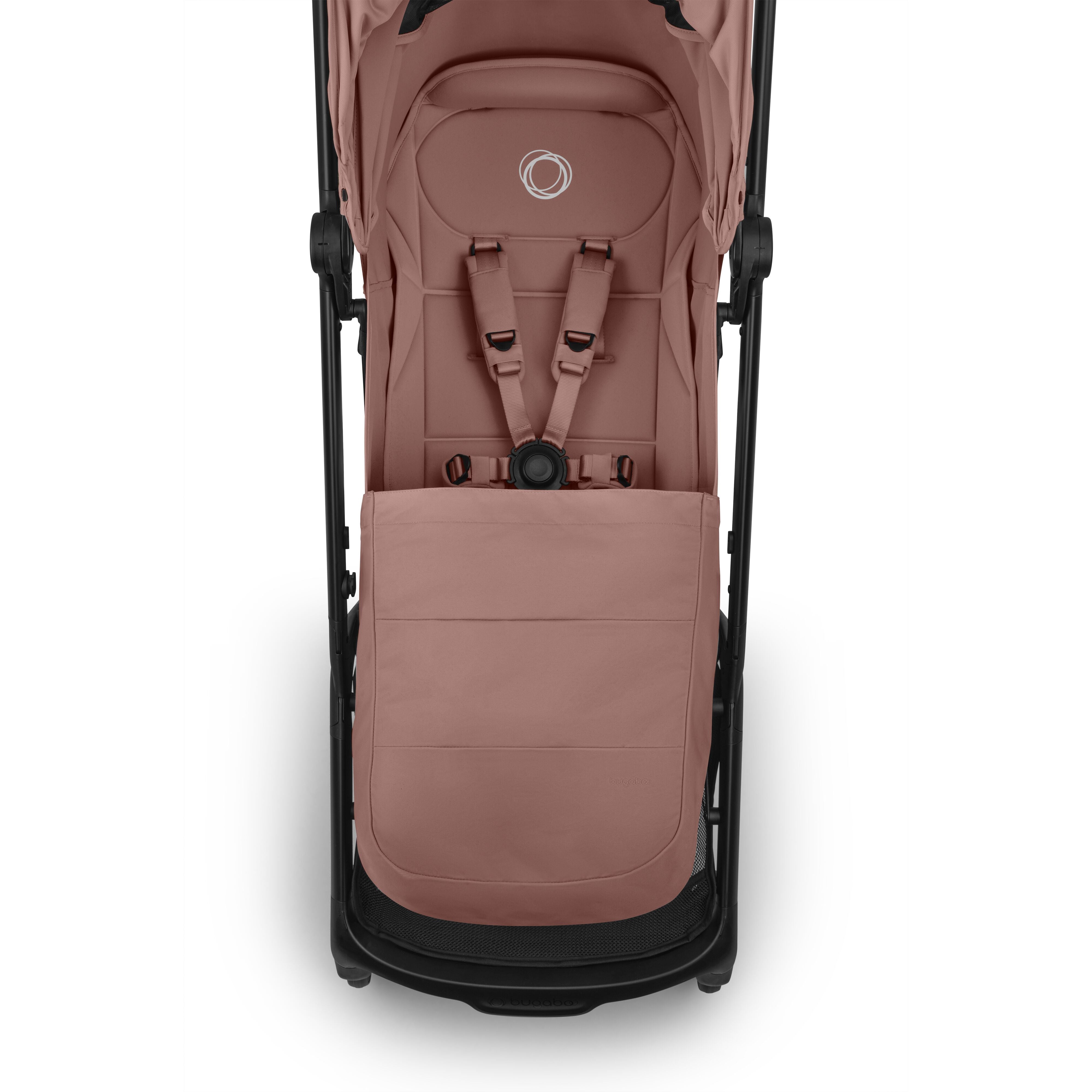 Bugaboo Butterfly 2 Plus Travel Stroller- Bambi Baby