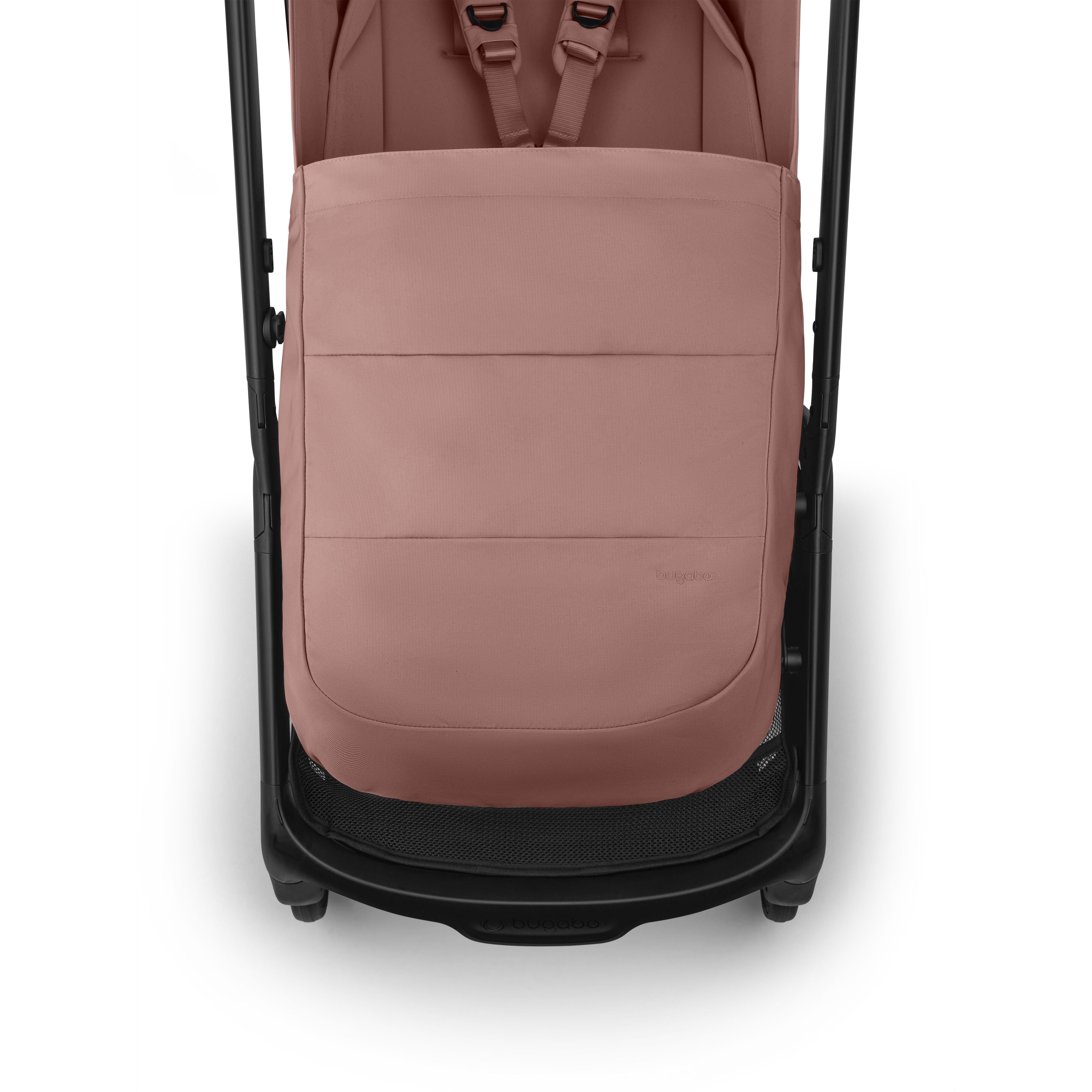 Bugaboo Butterfly 2 Plus Travel Stroller- Bambi Baby