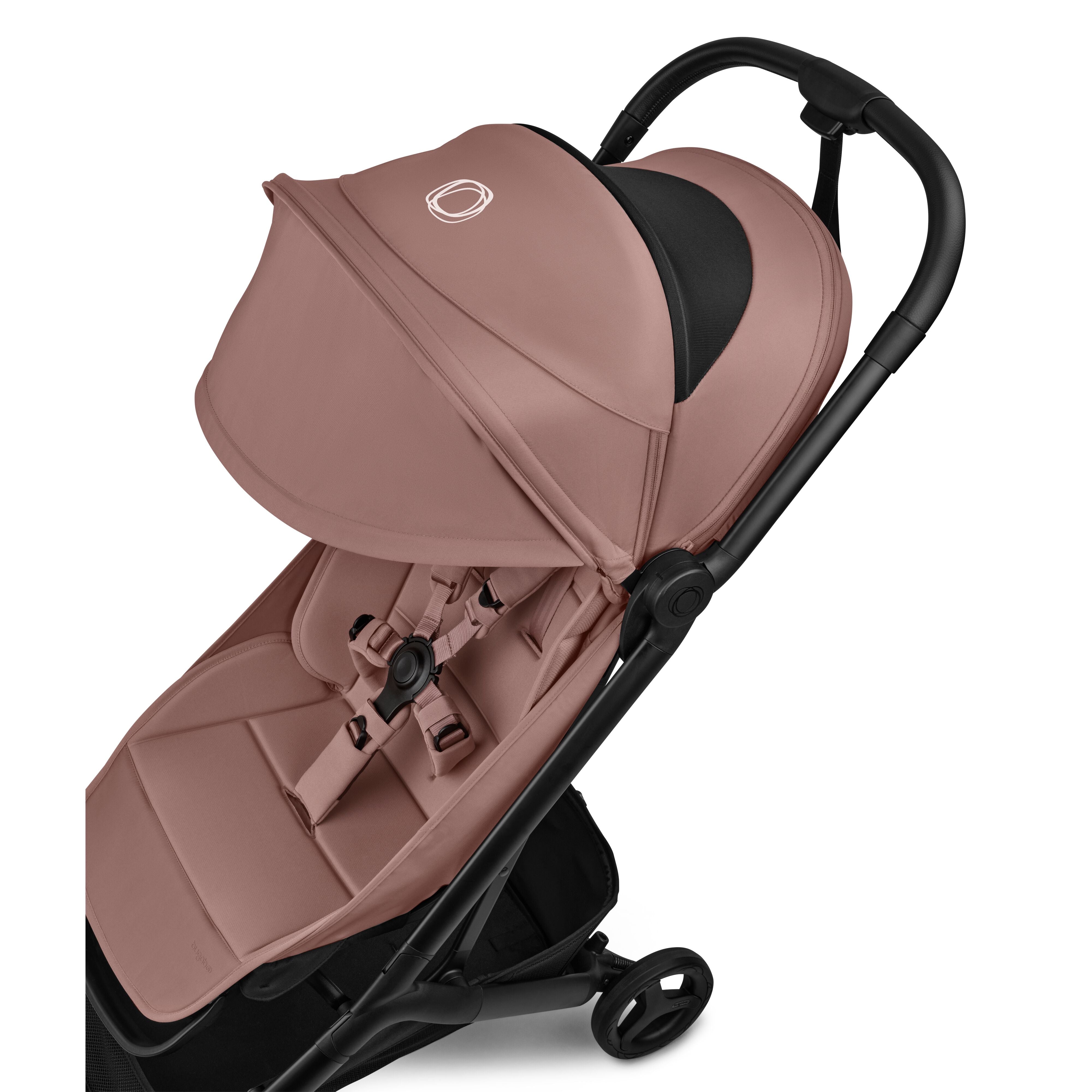 Bugaboo Butterfly 2 Plus Travel Stroller- Bambi Baby