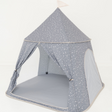Toki Kids Terrazzo Slate Play Tent - Bambi Baby