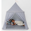 Toki Kids Terrazzo Slate Play Tent - Bambi Baby