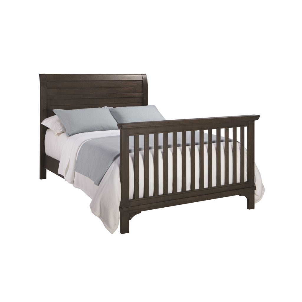 Westwood Taylor Collection Full Size Bed Rails- Bambi Baby