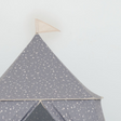 Toki Kids Terrazzo Slate Play Tent - Bambi Baby