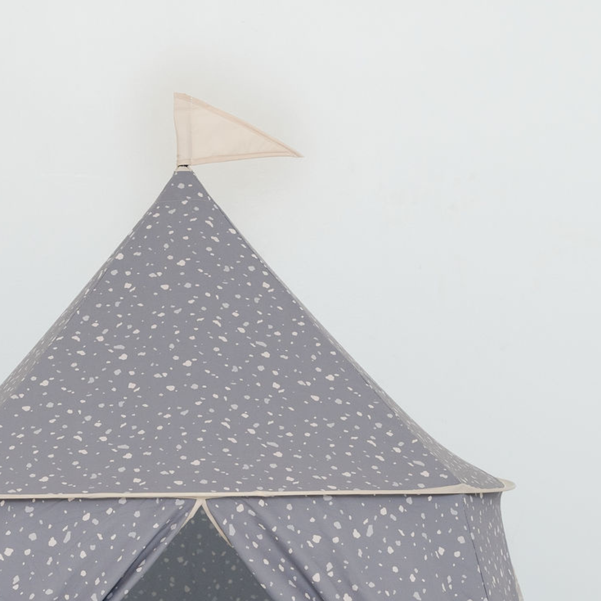 Toki Kids Terrazzo Slate Play Tent- Bambi Baby