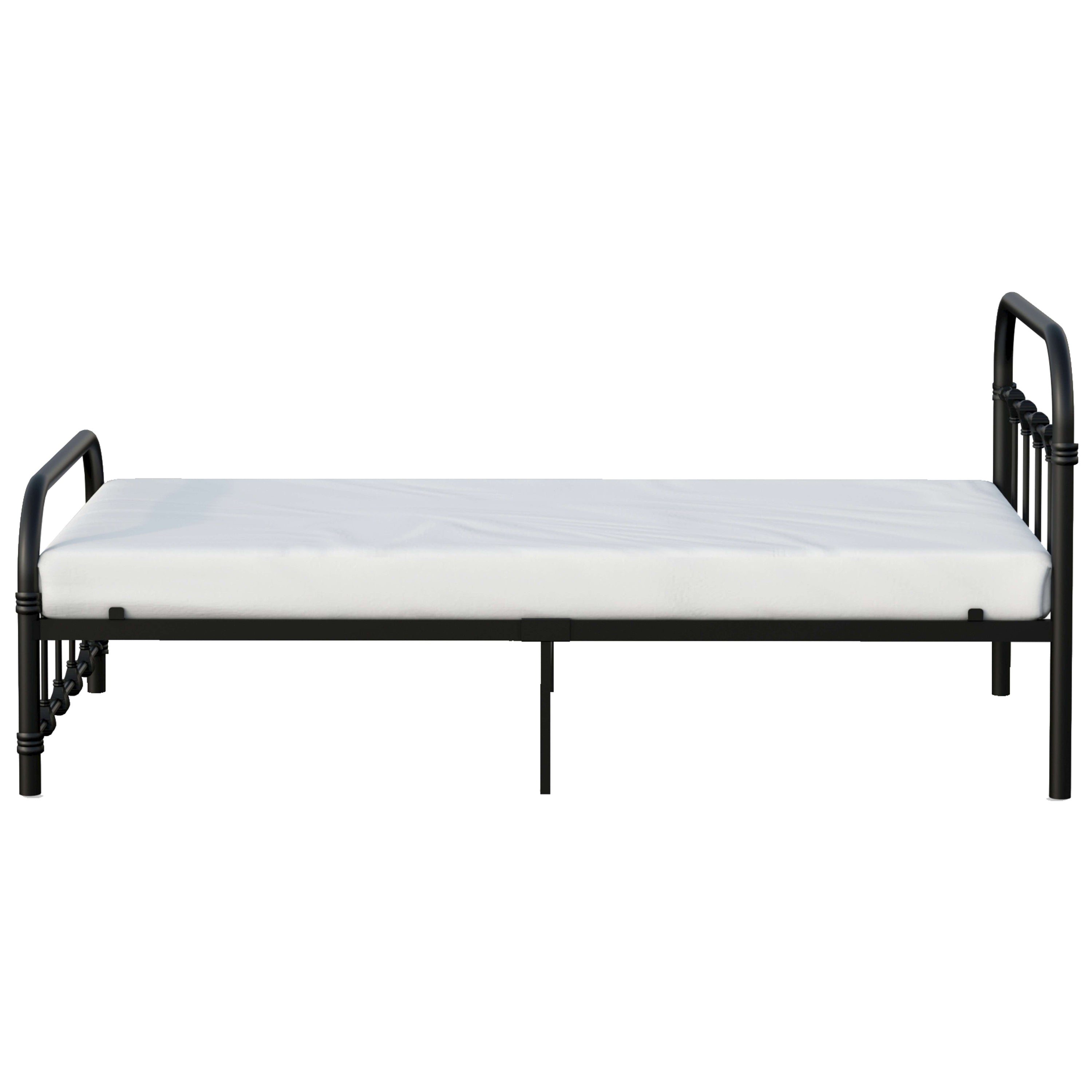 BK Furniture Melissa Twin Bed- Bambi Baby