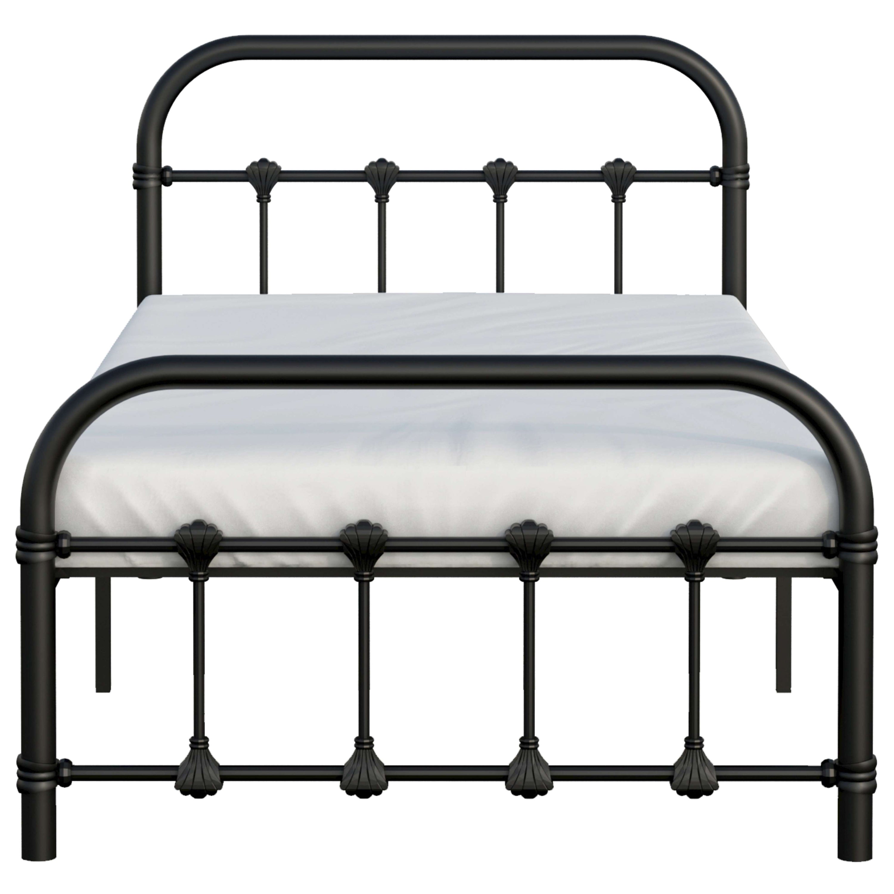BK Furniture Melissa Twin Bed- Bambi Baby