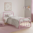 BK Furniture Melissa Twin Bed - Bambi Baby