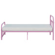 BK Furniture Melissa Twin Bed - Bambi Baby