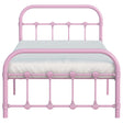 BK Furniture Melissa Twin Bed - Bambi Baby