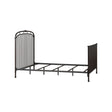 Westwood Design Olivia Metal Convertible Rails - Bambi Baby