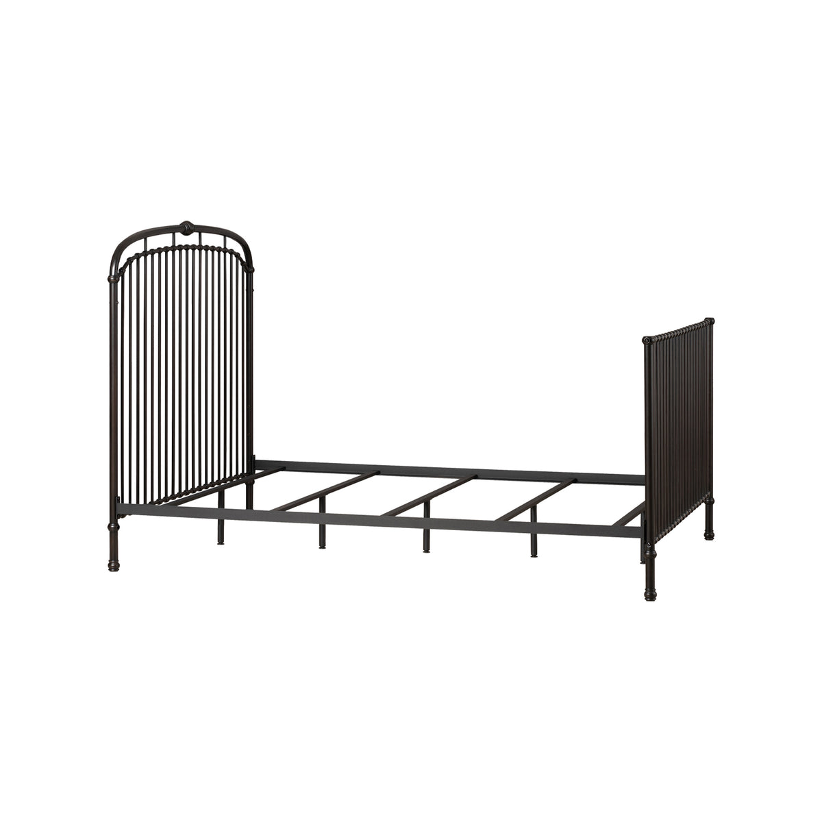 Westwood Design Olivia Metal Convertible Rails- Bambi Baby