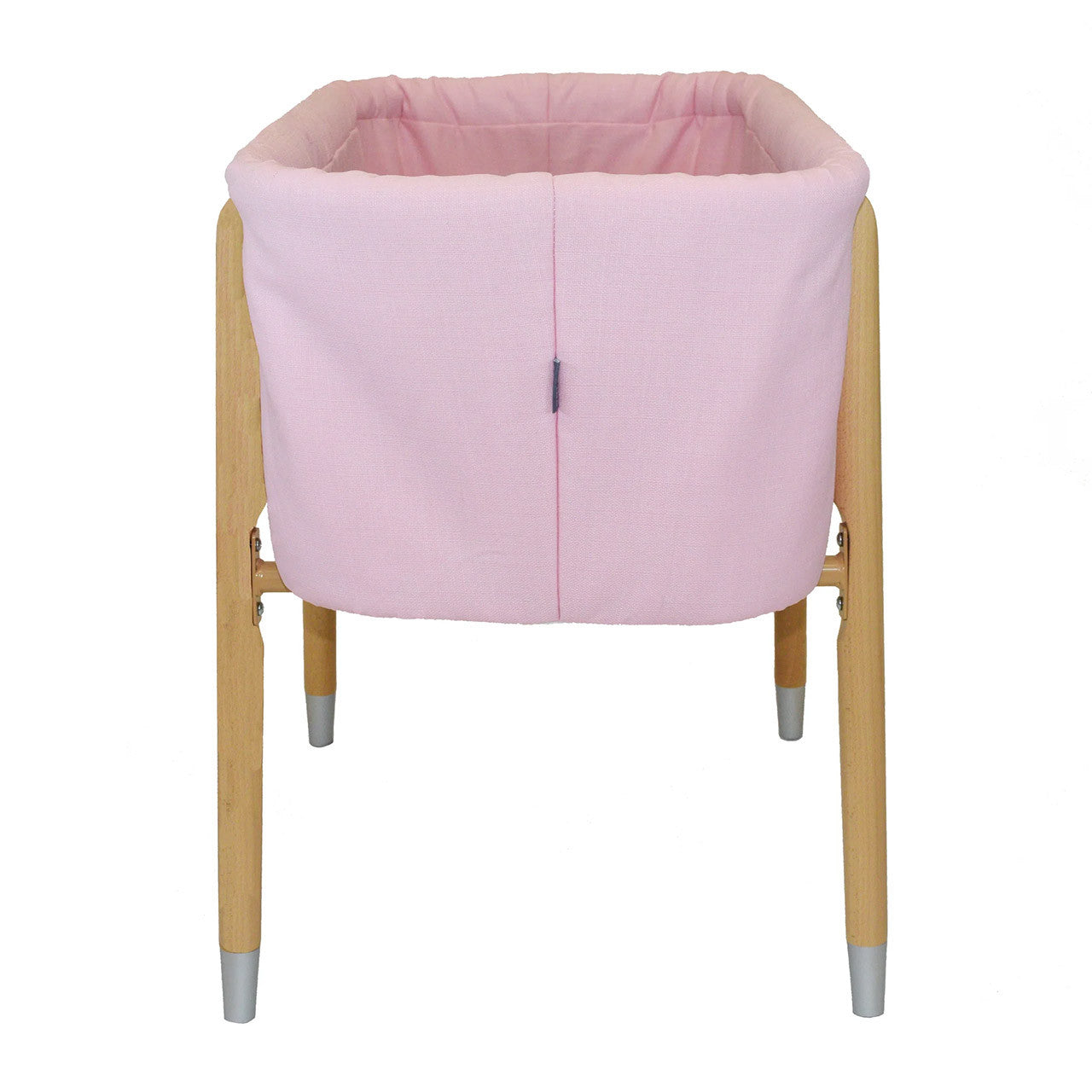 TruBliss Sova Bassinet - Pink- Bambi Baby