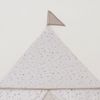 Toki Kids Terrazzo Chalk Play Tent - Bambi Baby