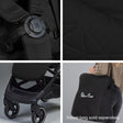 Silver Cross Clic Compact Stroller - Bambi Baby