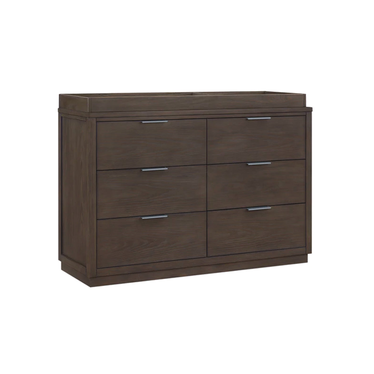 Delta Children Forever- Classic 6 Drawer Dresser