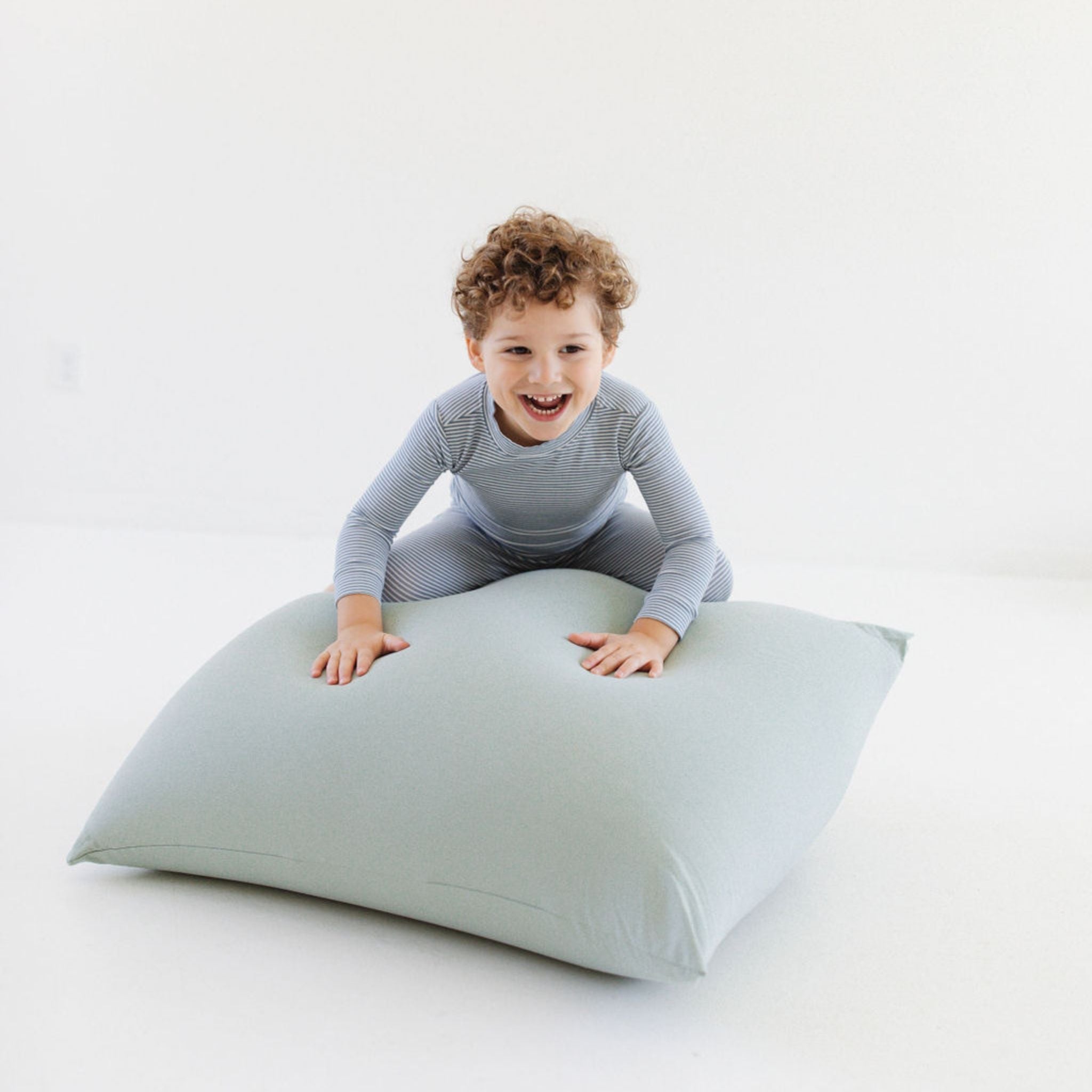 Toki Kids Sage Bean Bag- Bambi Baby