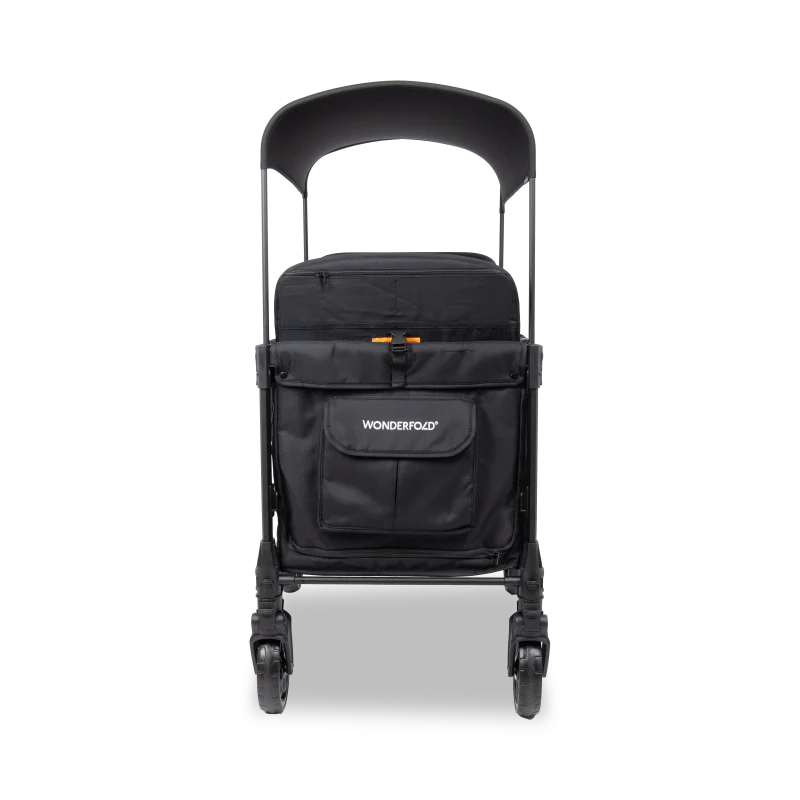 Wonderfold W4 Elite Pro Stroller Wagon- Bambi Baby