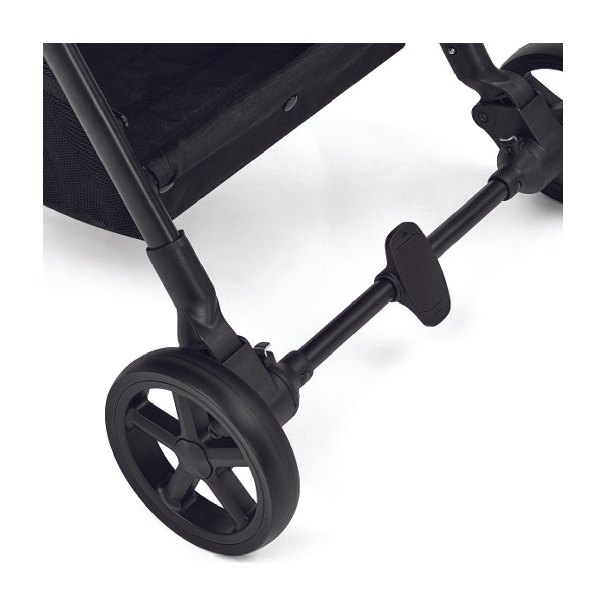 Bellini Juno Compact Everyday & Travel Stroller- Bambi Baby