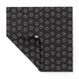 Toki Kids Smiles Vegan Leather Mat - Bambi Baby