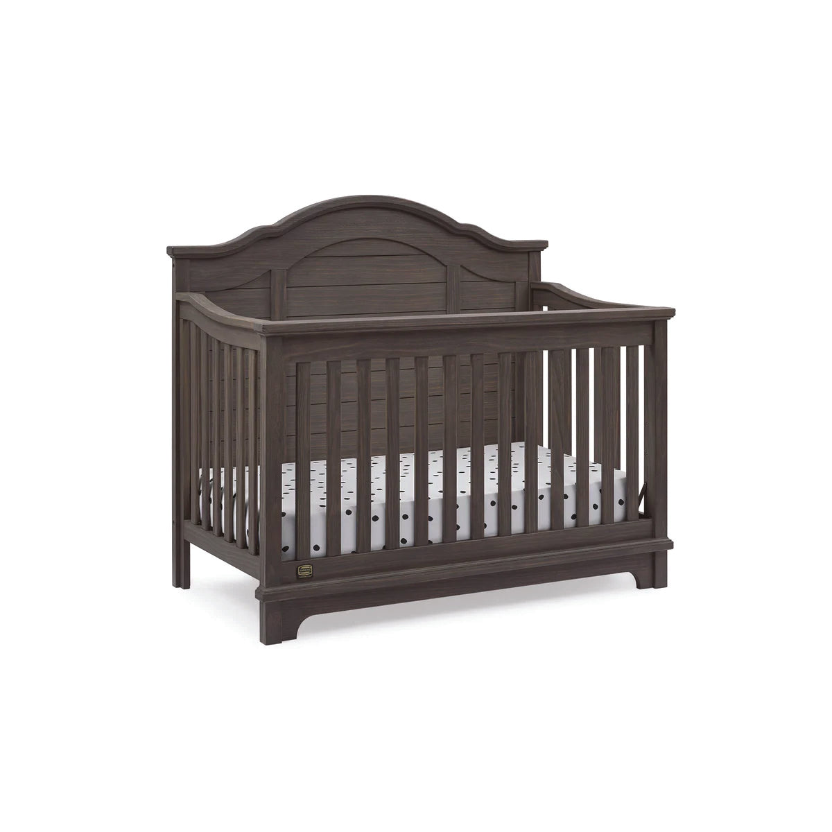 Delta Children Simmons Asher Crib- Bambi Baby