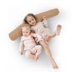 Toki Kids Terrazzo Clay Support Pillow