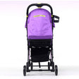 Pali Tre.9 Fitness Fashion Stroller in Rio Purple - Bambi Baby