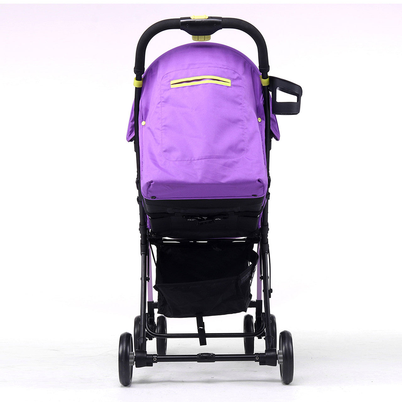Pali Tre.9 Fitness Fashion Stroller in Rio Purple- Bambi Baby