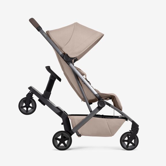 joolz aer plus footboard Aer2 Footboard with Seat