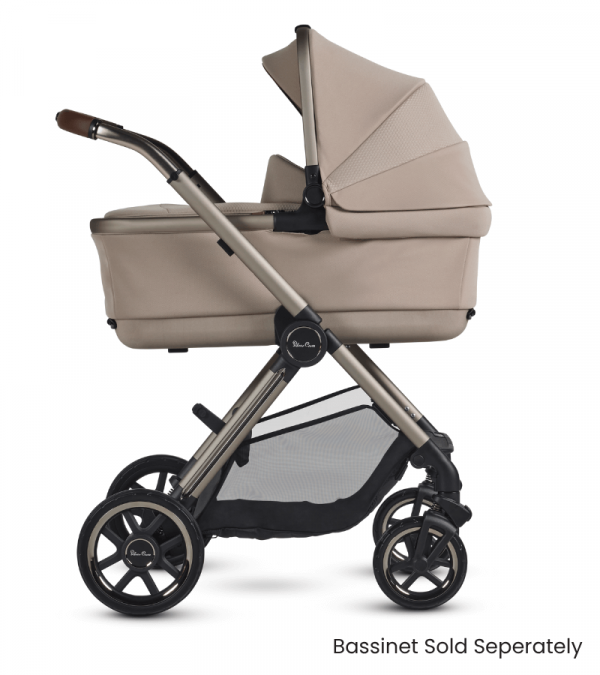 Silver Cross Reef 2 Stroller Accessory Bundle- Bambi Baby