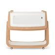 Snuz SnuzPod5 Bedside Bassinet - Natural - Bambi Baby