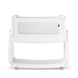 Snuz SnuzPod5 Bedside Bassinet - White - Bambi Baby