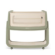 Snuz SnuzPod5 Bedside Bassinet Sage - Bambi Baby