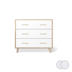 Romina New York Single Dresser