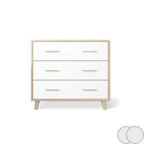 Romina New York Single Dresser