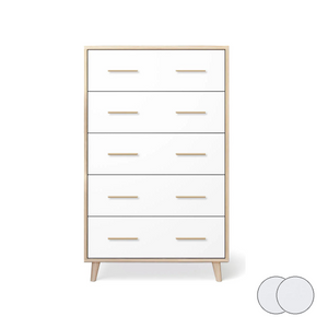 Romina New York Tall Chest