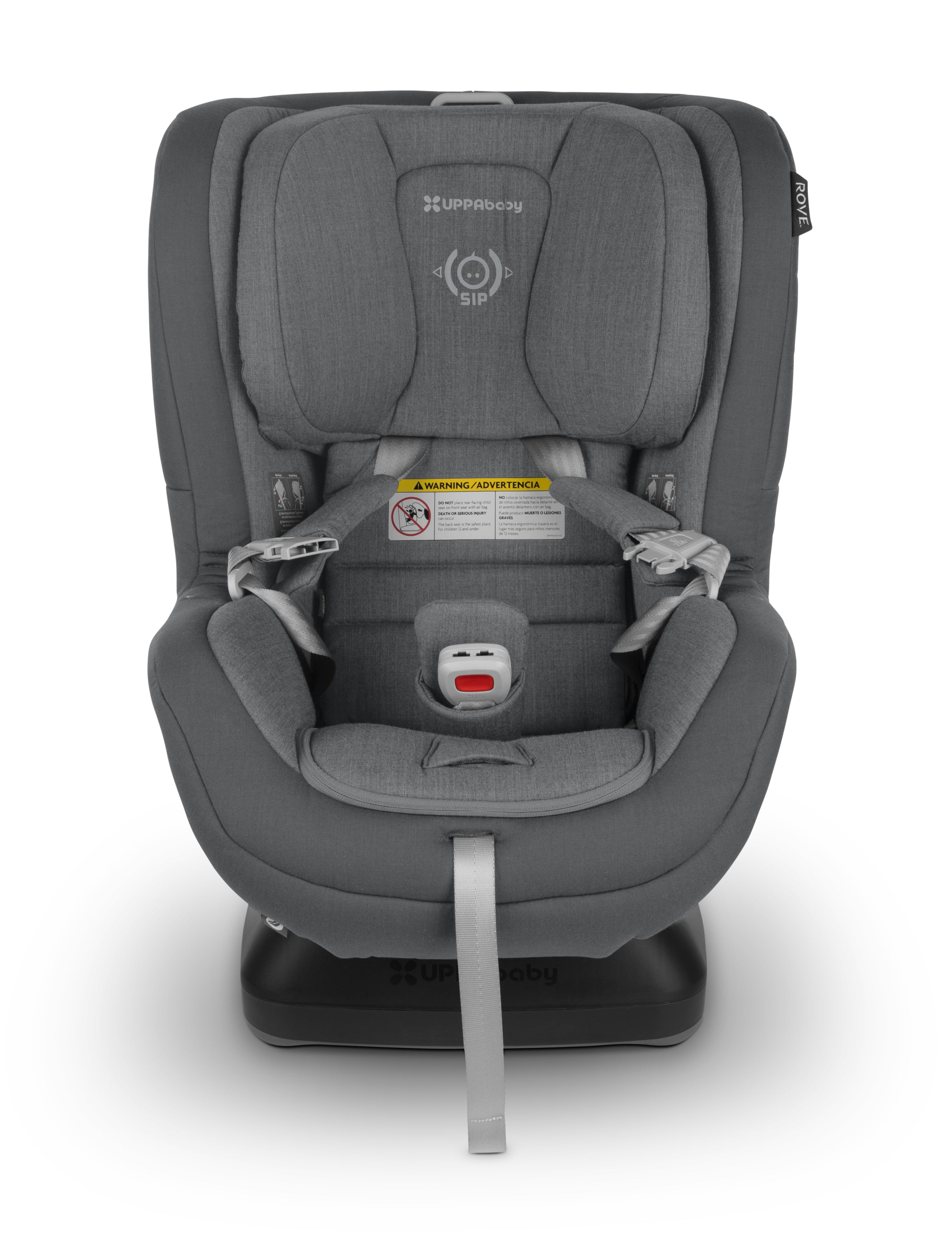 UPPAbaby Rove Convertible Car Seat- Bambi Baby