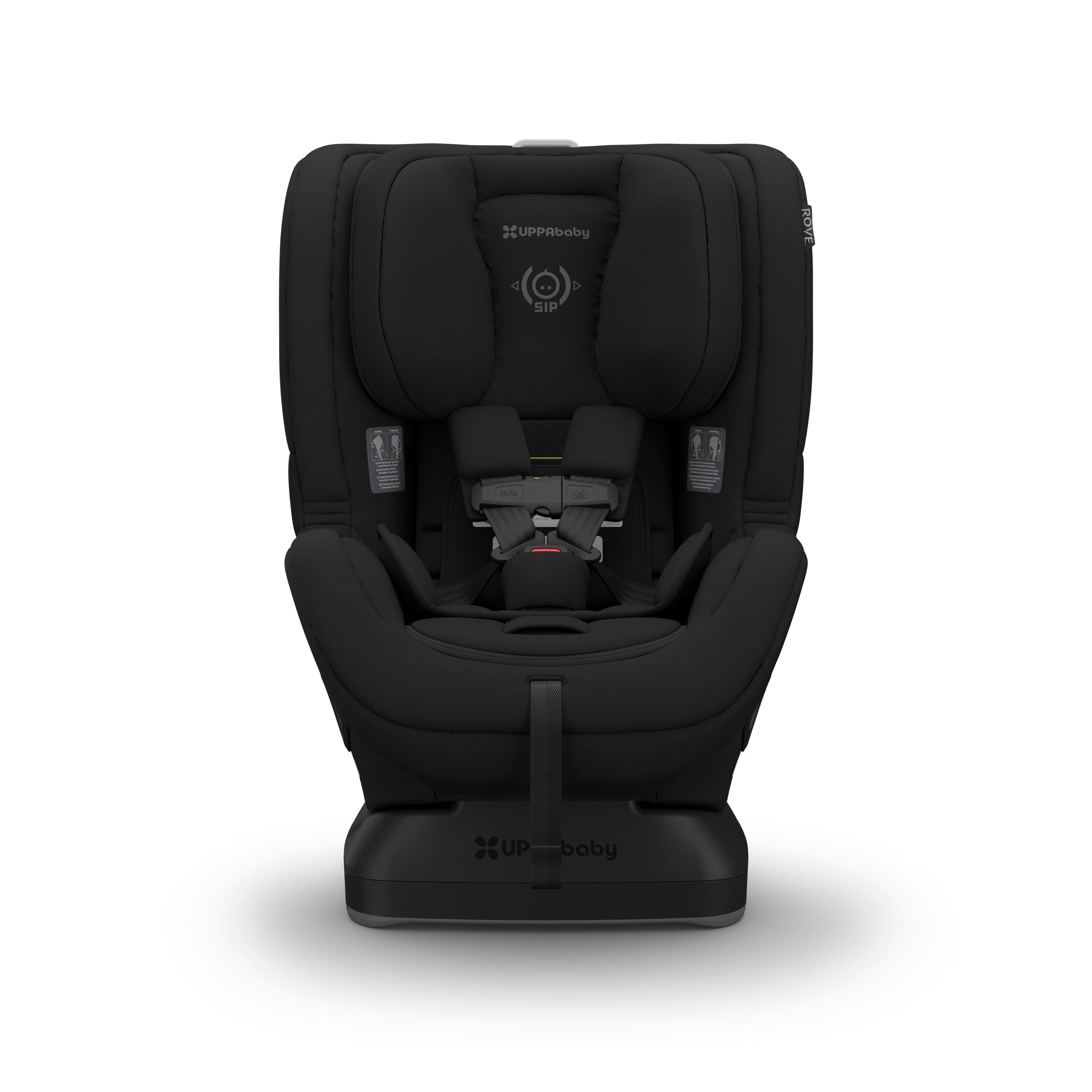 uppababy knox width UPPAbaby Rove Convertible Car Seat – Bambi Baby