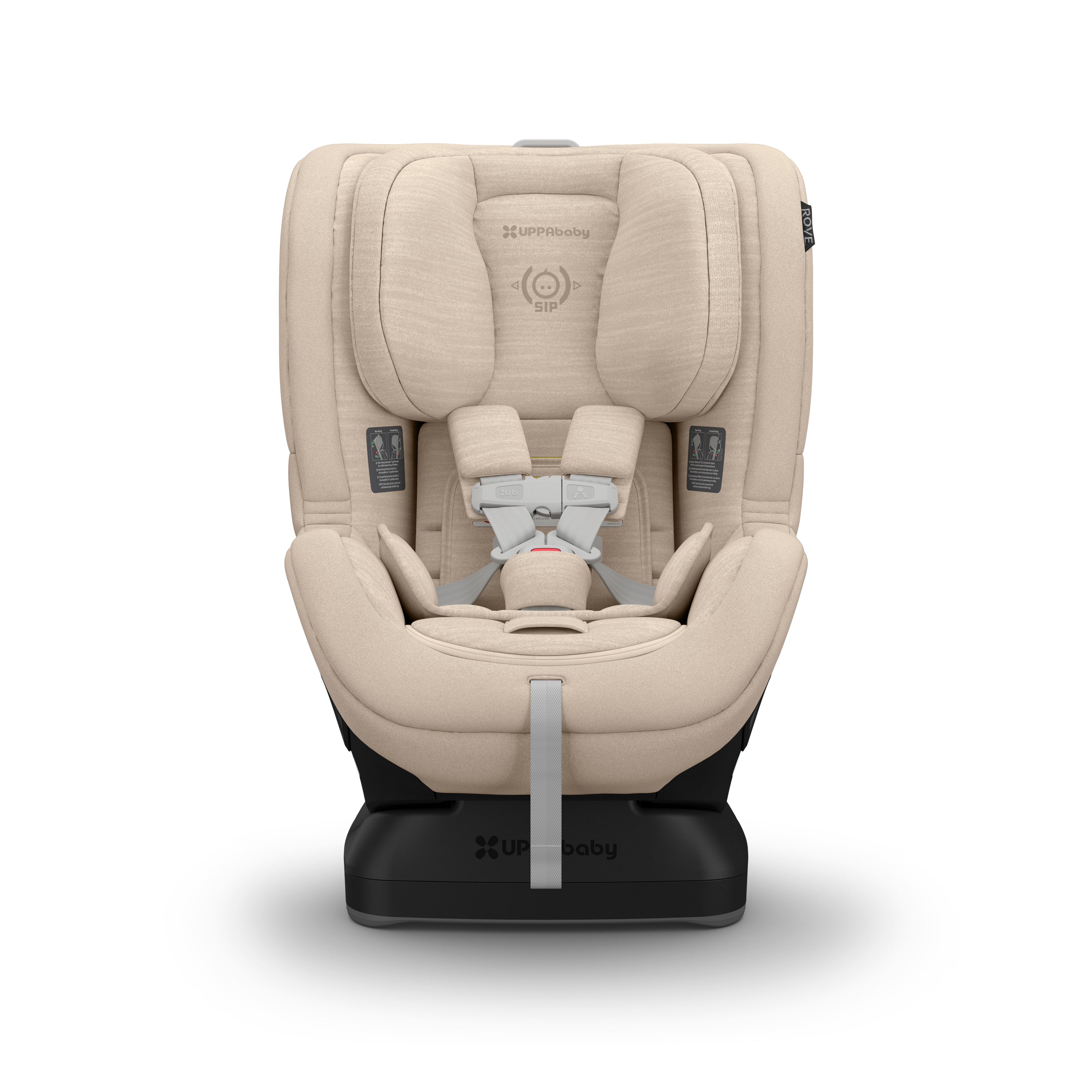 UPPAbaby Rove Convertible Car Seat- Bambi Baby