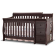 Sorelle Princeton Elite Crib & Changer - Bambi Baby