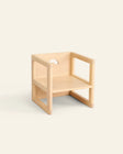 Piccalio Reversible Toddler Chair - Bambi Baby