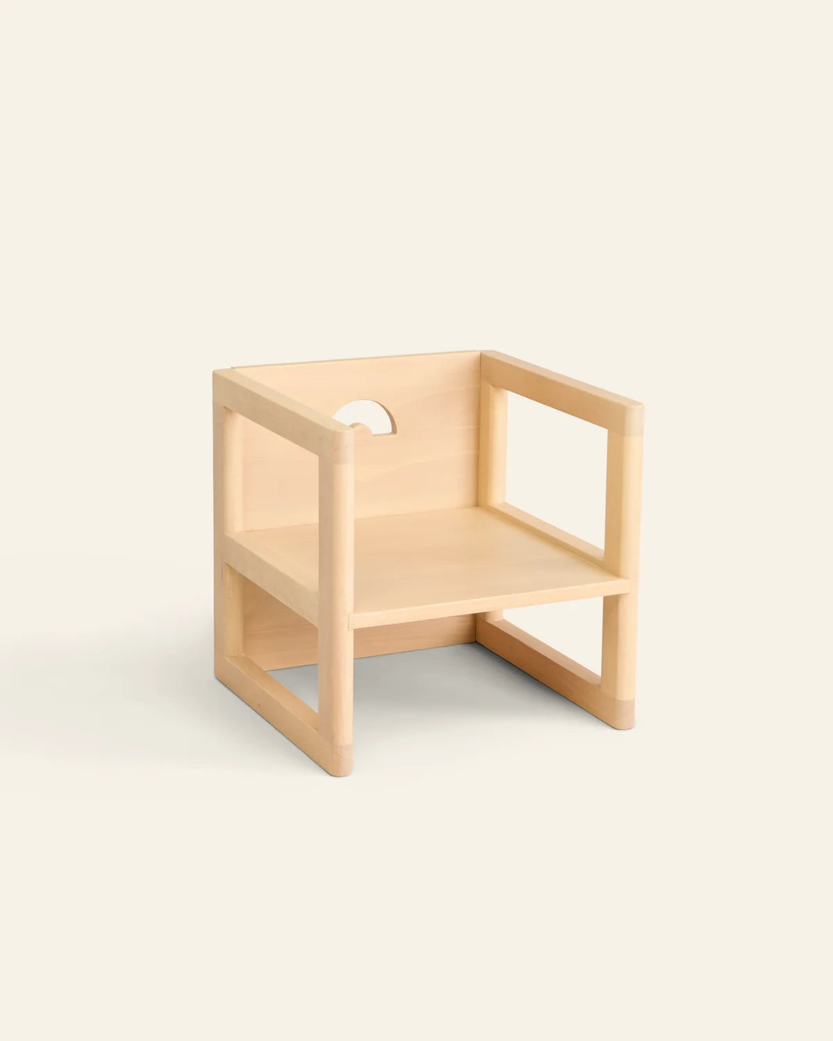 Piccalio Reversible Toddler Chair- Bambi Baby