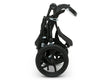 Delta Children Apollo Jogging Stroller - Black (001) - Bambi Baby